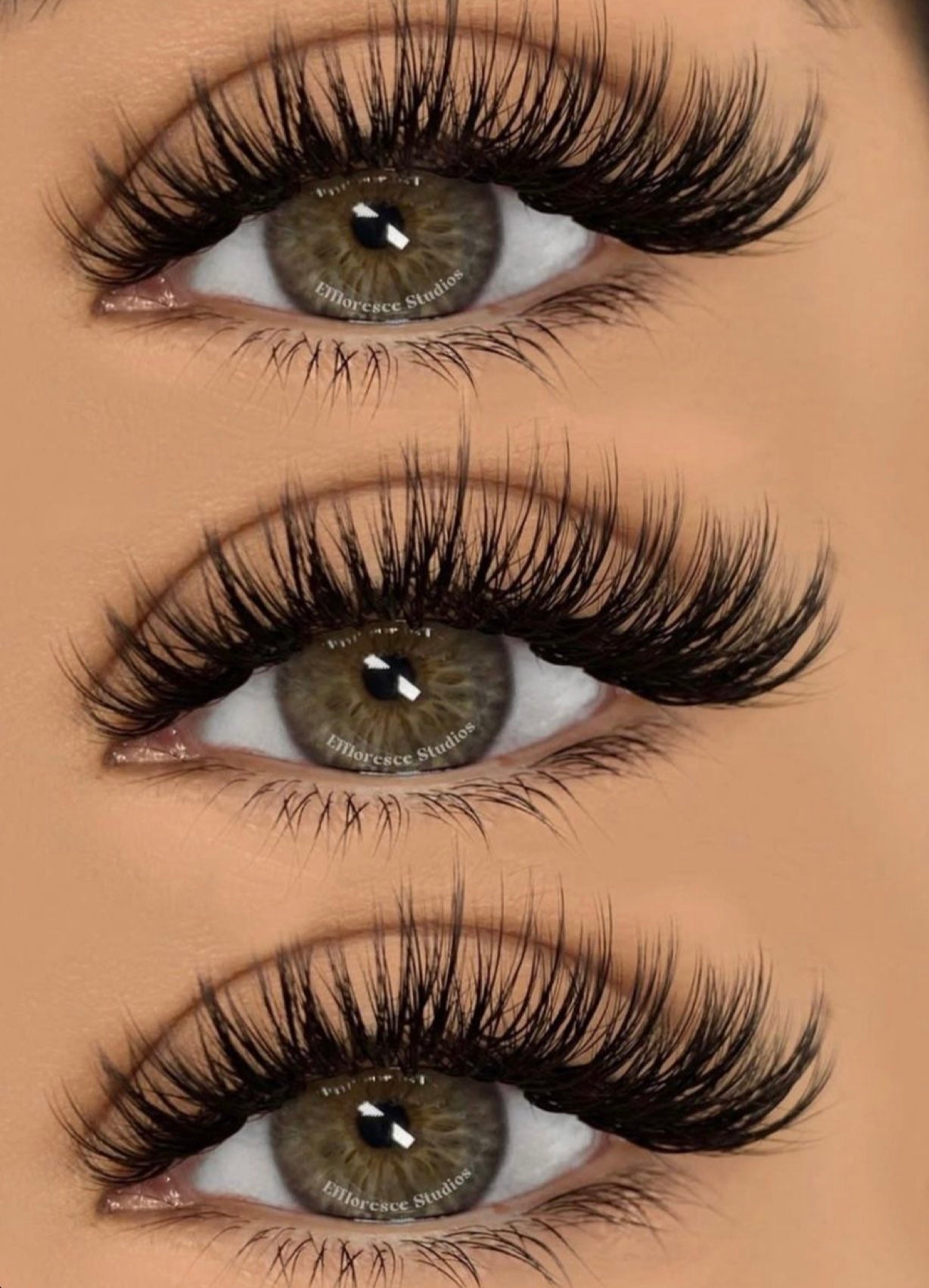 HoneyLashes™ — Soft • Doll • Fierce