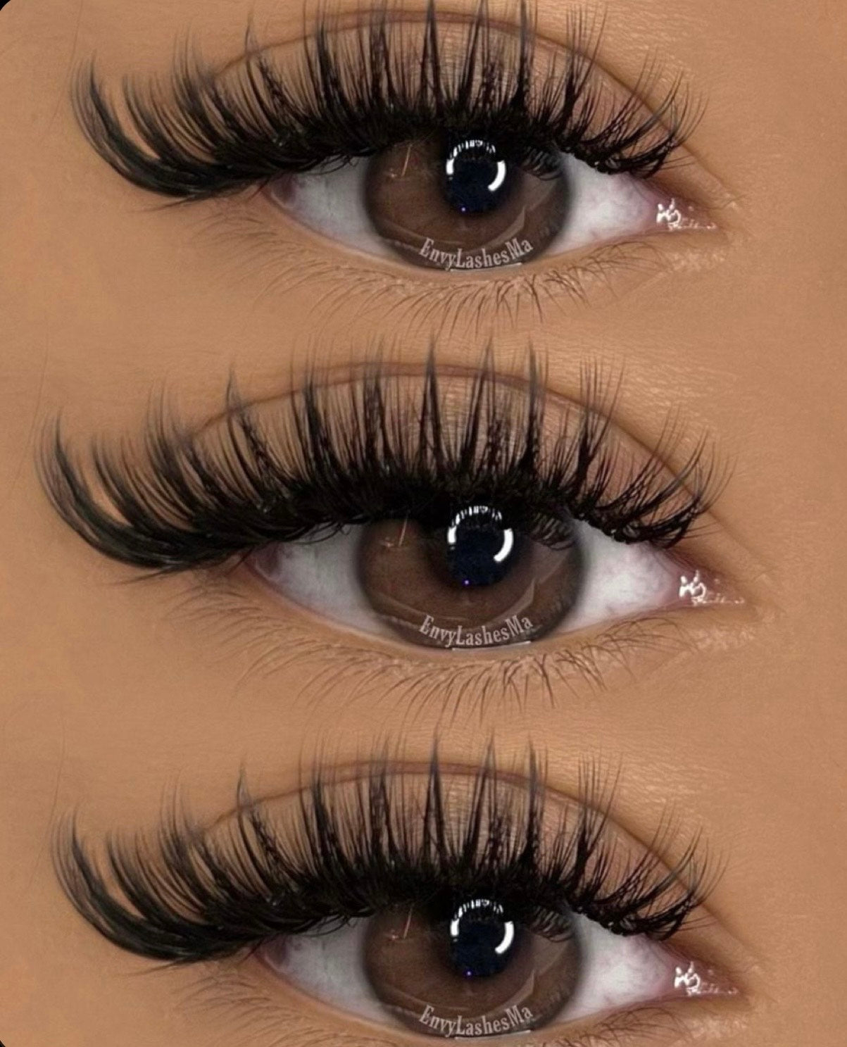 HoneyLashes™ — Soft • Doll • Fierce