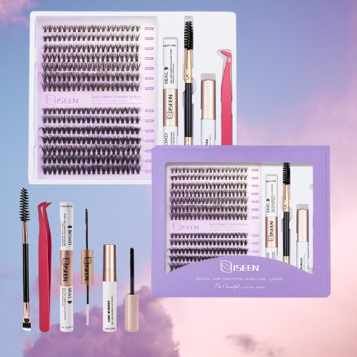 HoneyLashes™ — Soft • Doll • Fierce